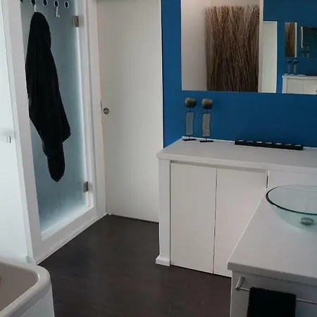 Penthouse Bellevue Apartment *