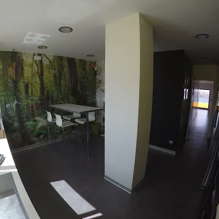 Penthouse Bellevue * Almada