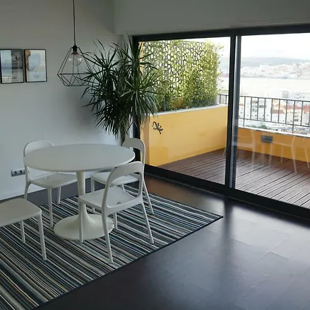 Apartment Penthouse Bellevue