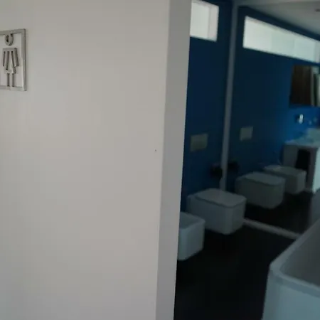 Penthouse Bellevue Apartment Almada