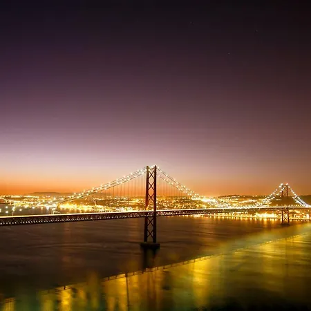 Penthouse Bellevue Almada