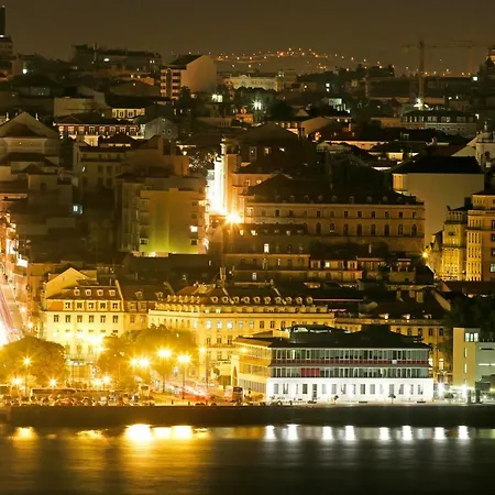 Penthouse Bellevue * Almada
