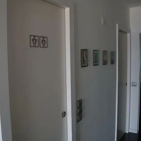 Διαμέρισμα Penthouse Bellevue Αλμάδα