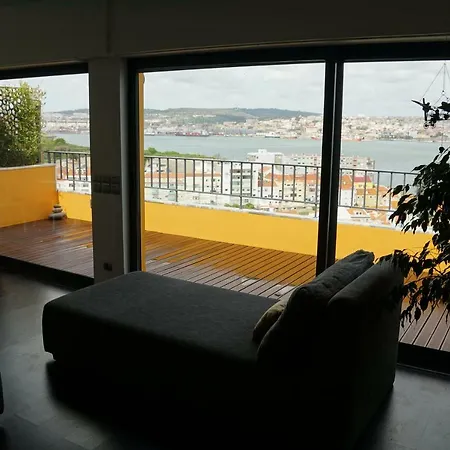 Διαμέρισμα Penthouse Bellevue