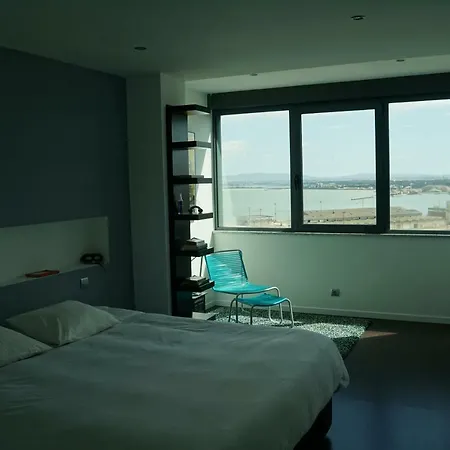 Διαμέρισμα Penthouse Bellevue