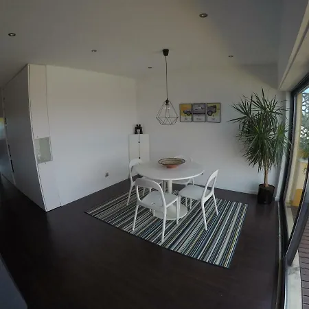 Penthouse Bellevue Αλμάδα