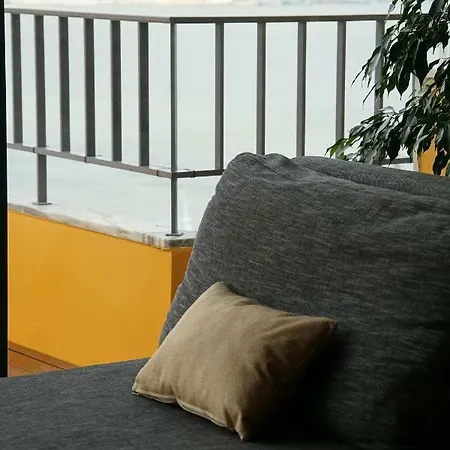 Διαμέρισμα Penthouse Bellevue Αλμάδα