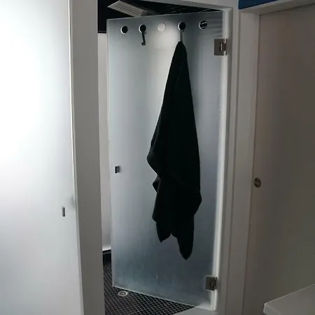 Διαμέρισμα Penthouse Bellevue *