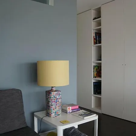 Διαμέρισμα Penthouse Bellevue