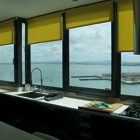 Penthouse Bellevue Διαμέρισμα *