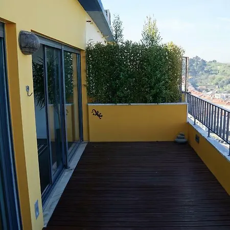 Penthouse Bellevue Διαμέρισμα
