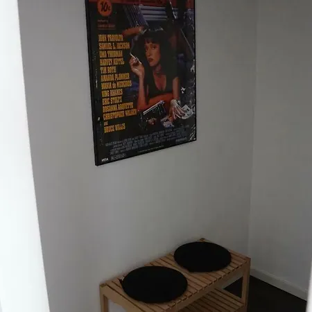 Penthouse Bellevue Διαμέρισμα *