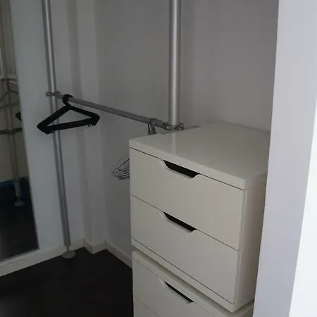 Διαμέρισμα Penthouse Bellevue