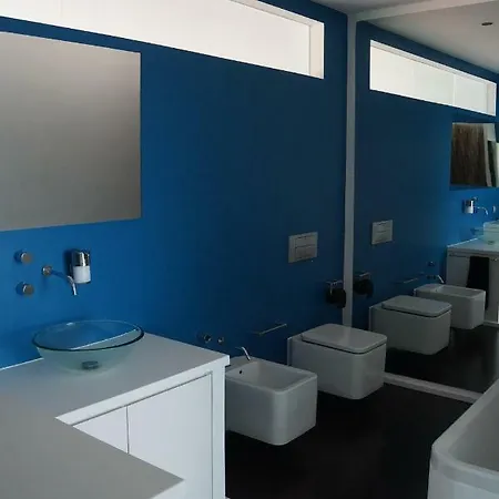 Appartement Penthouse Bellevue *