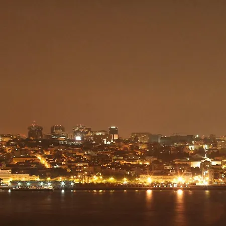 Penthouse Bellevue