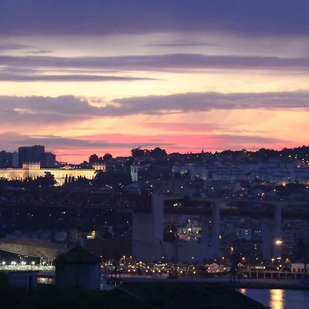 Appartement Penthouse Bellevue *
