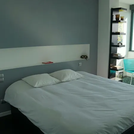 Appartement Penthouse Bellevue *